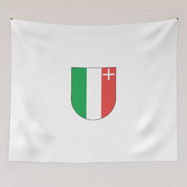 Item preview, Coat of Arms of Neuchâtel Canton designed and sold by abbeyz71.