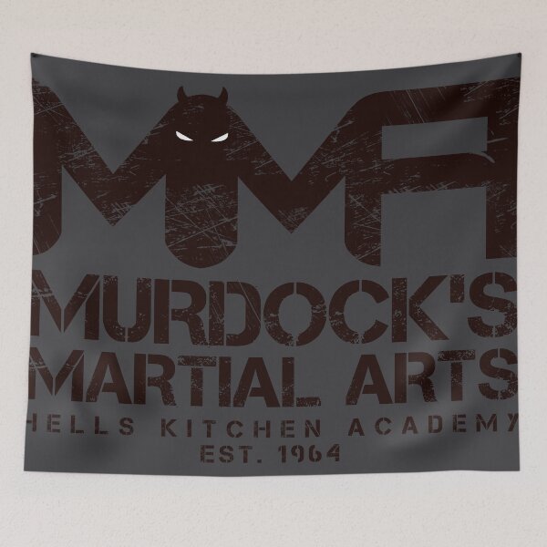 Item preview, MMA - Murdock's Martial Arts (V03) Stealth designed and sold by coldbludd.