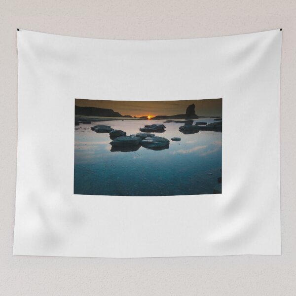 Item preview, Saltwick Bay designed and sold by StephenJSmith.