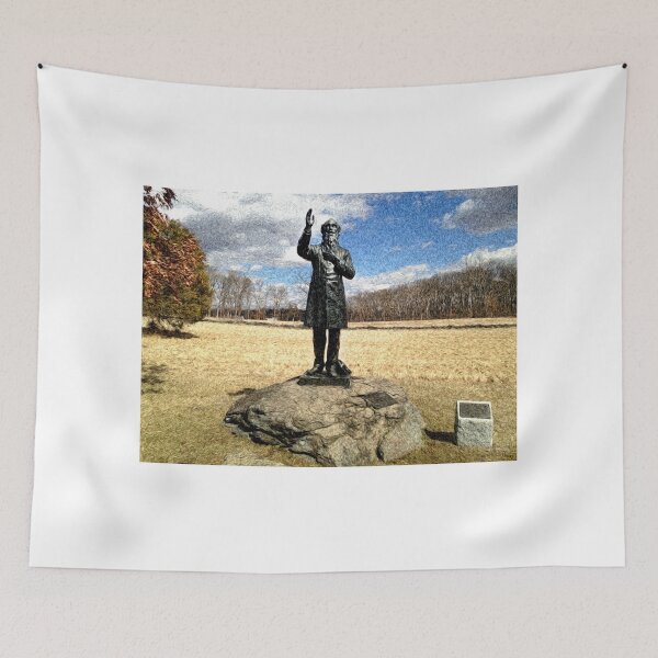 Item preview, Father William Corby, Gettysburg PA designed and sold by VisionQuestArts.