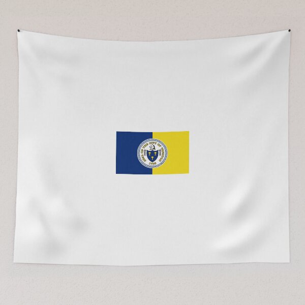 Item preview, Flag of Trenton designed and sold by abbeyz71.