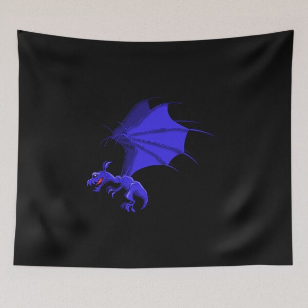 Item preview, Rakshasa designed and sold by wickedcartoons.