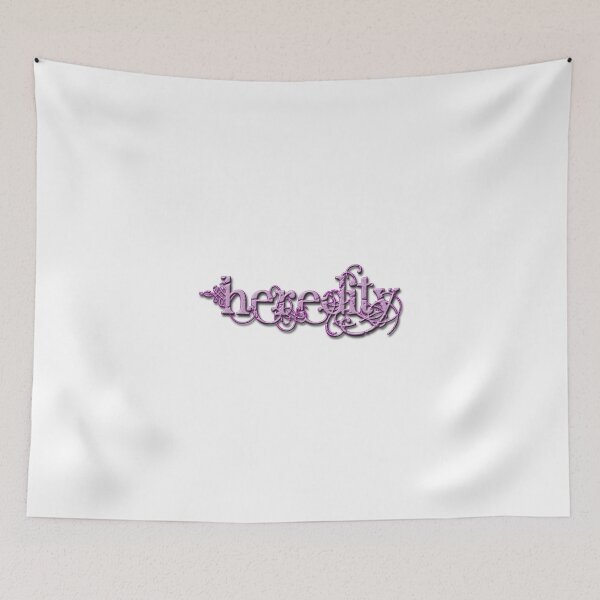 Item preview, Heredity - Special-Tee (pink) designed and sold by IvieLeagueJots.
