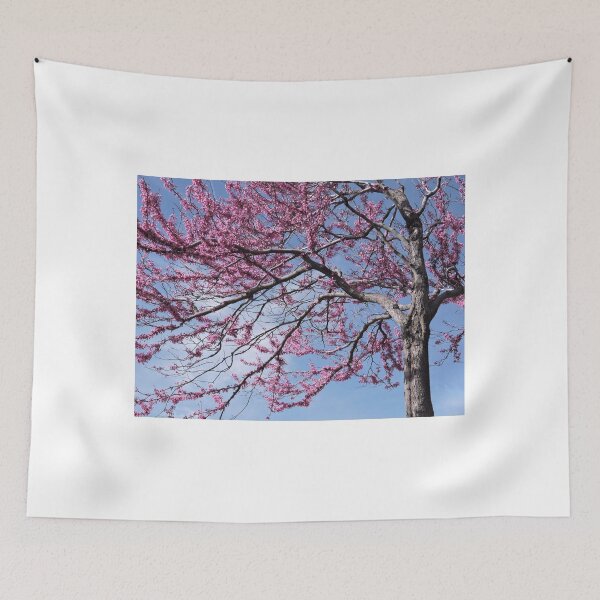 Item preview, Redbud Fantasia designed and sold by AmberELamoreaux.