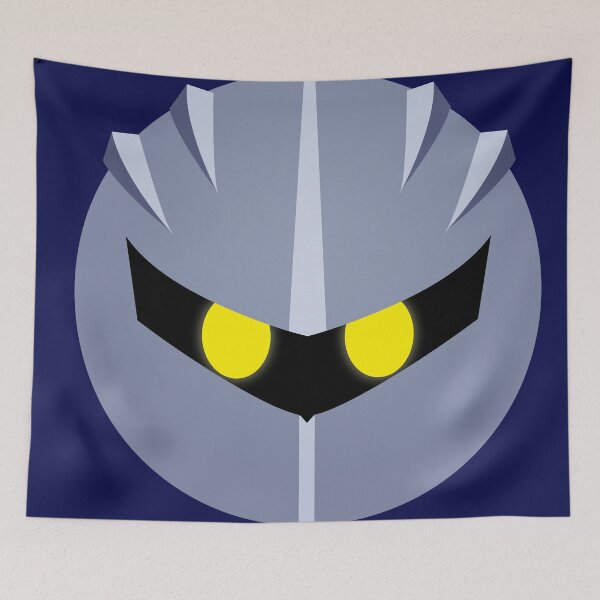 Item preview, Meta Knight designed and sold by LinearStudios.