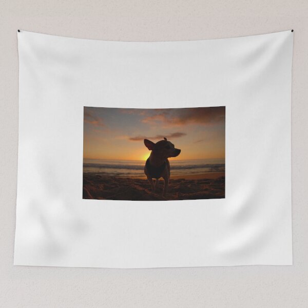 Item preview, Sunset Sadie designed and sold by Kristin Yata.