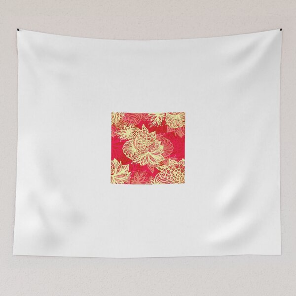 Item preview, Abstract ornaments designed and sold by myikigai.
