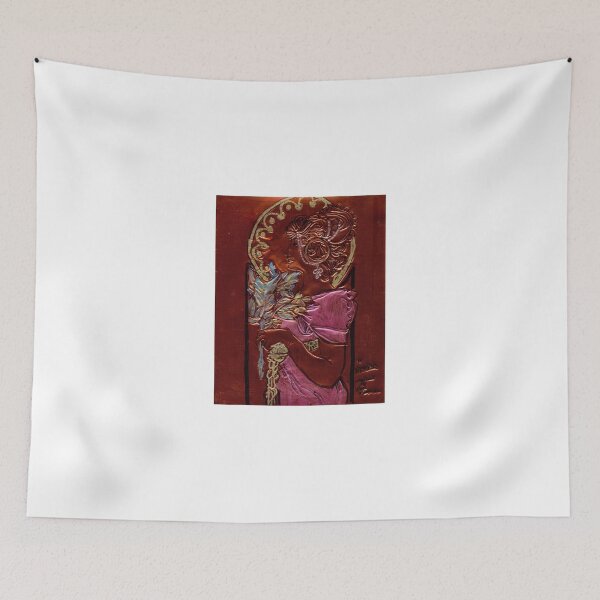 Item preview, MUCHA designed and sold by monaruth.