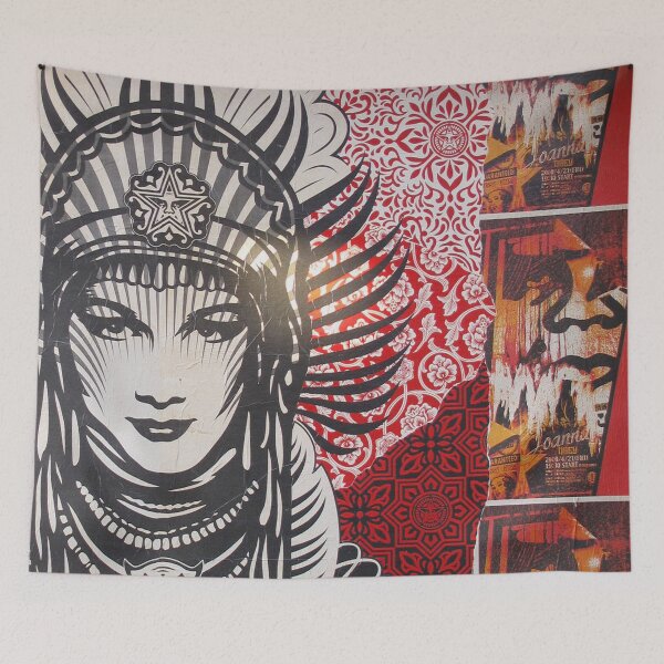 Item preview, graffiti 2 designed and sold by tiffanyo.