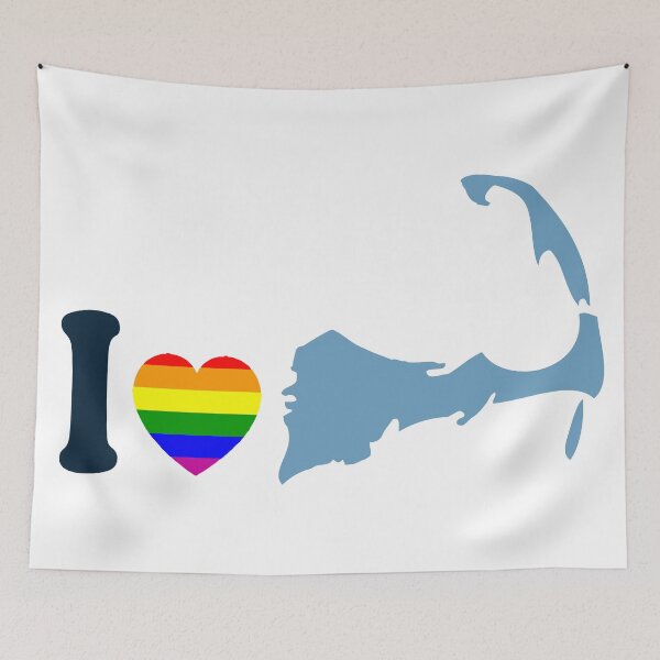Item preview, Provincetown - Cape Cod. designed and sold by America Roadside..