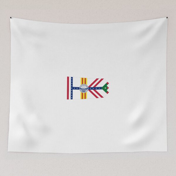 Item preview, Flag of Tampa  designed and sold by abbeyz71.