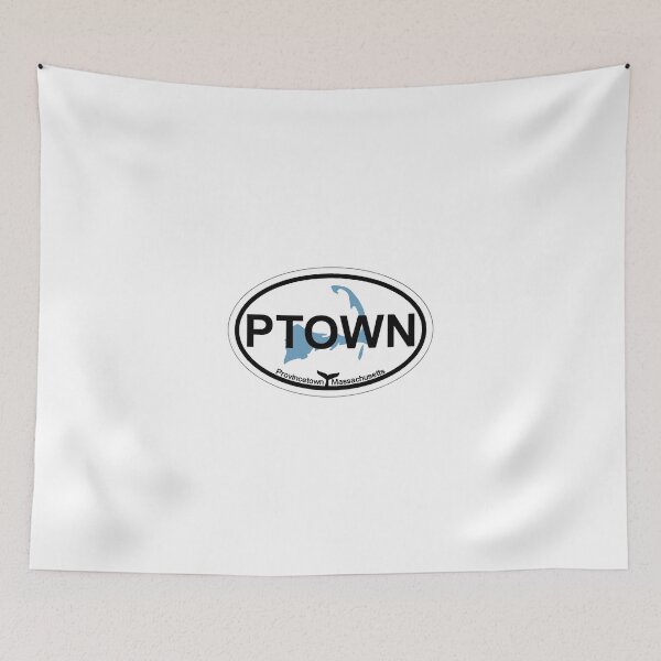 Item preview, Provincetown - Cape Cod. designed and sold by America Roadside..