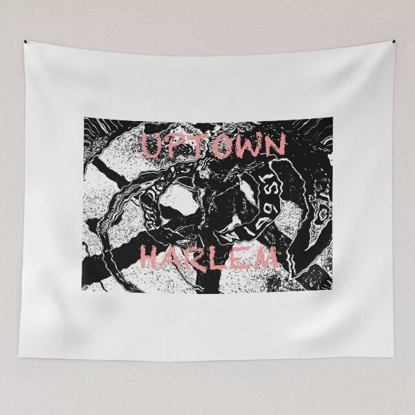 Item preview, Uptown Harlem designed and sold by soulfulstyles21.