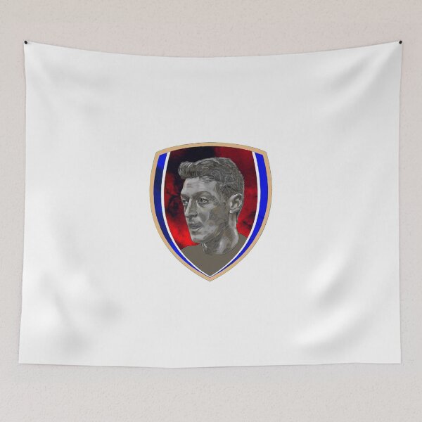 Item preview, Mesut Ozil designed and sold by ArsenalArtz.