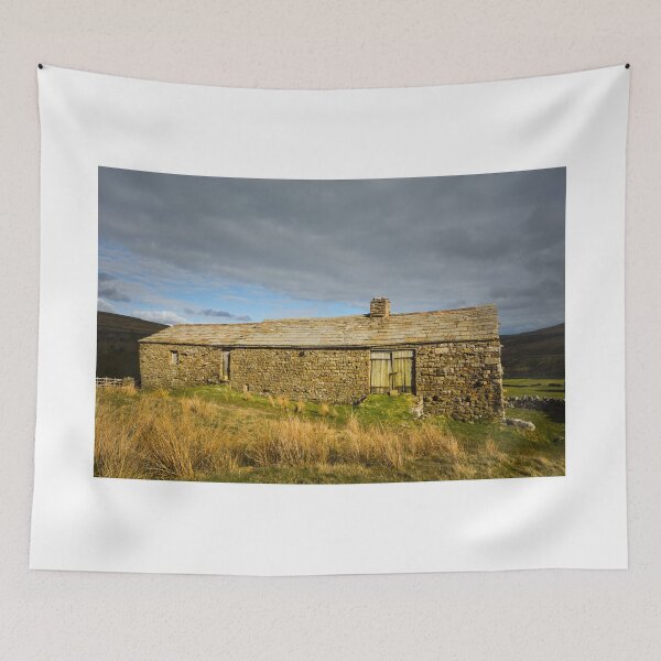 Item preview, Kisdon Cottage designed and sold by StephenJSmith.