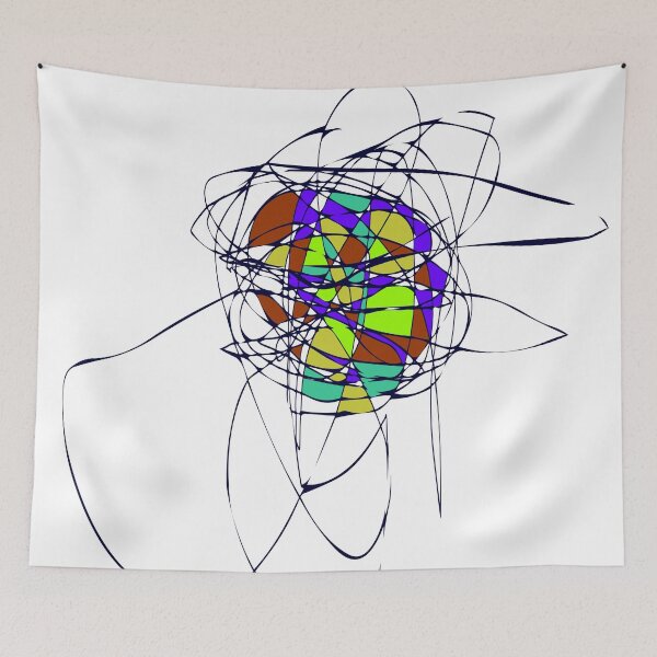 Item preview, MS Paint Scribble designed and sold by BrotatoTips.