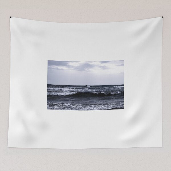 Item preview, Grey Ocean designed and sold by Neha  Gupta.