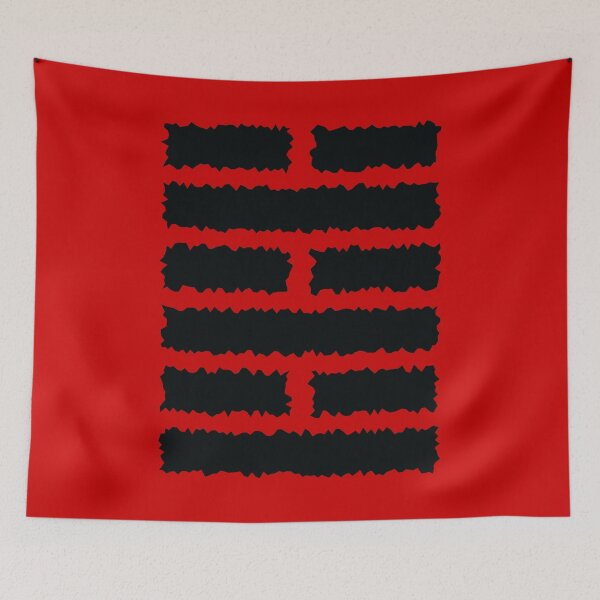 Item preview, Arashikage designed and sold by televisiontees.