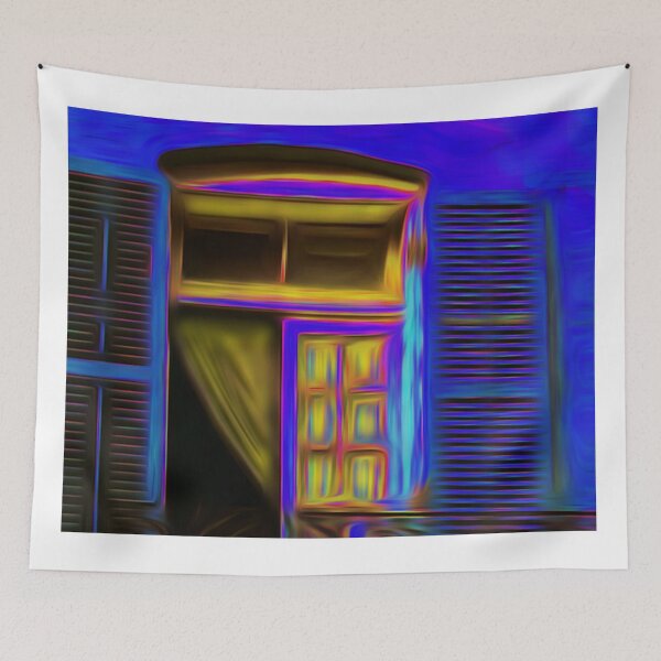 Item preview, Open Window designed and sold by May Finch.