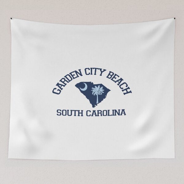 Item preview, Garden City Beach - South Carolina. designed and sold by America Roadside..