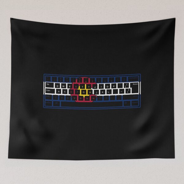 Item preview, Compute Colorado designed and sold by jammin-deen.