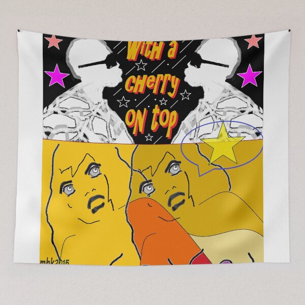 Item preview, blam blam blaaaaam hot damn 2 designed and sold by mhkantor.