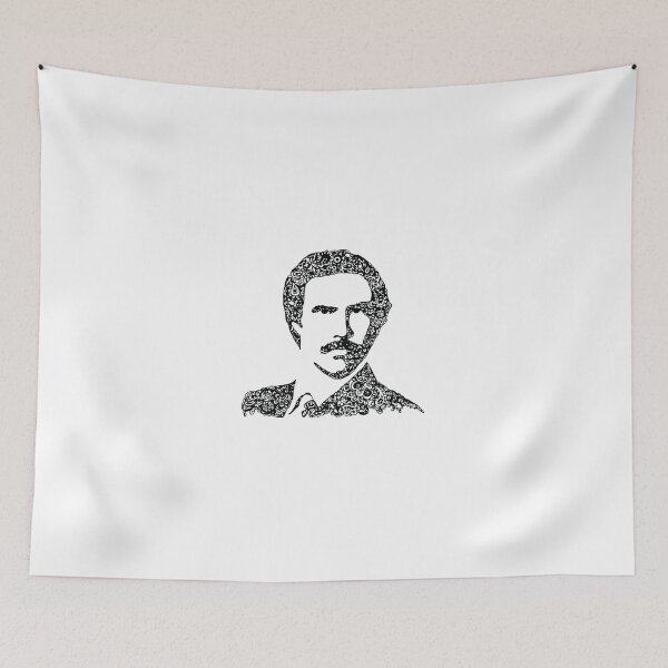 Item preview, Anchorman designed and sold by hayleylauren.