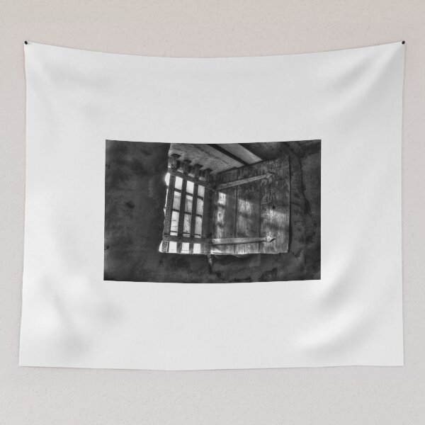 Item preview, Through the window. designed and sold by Ian Ramsay.