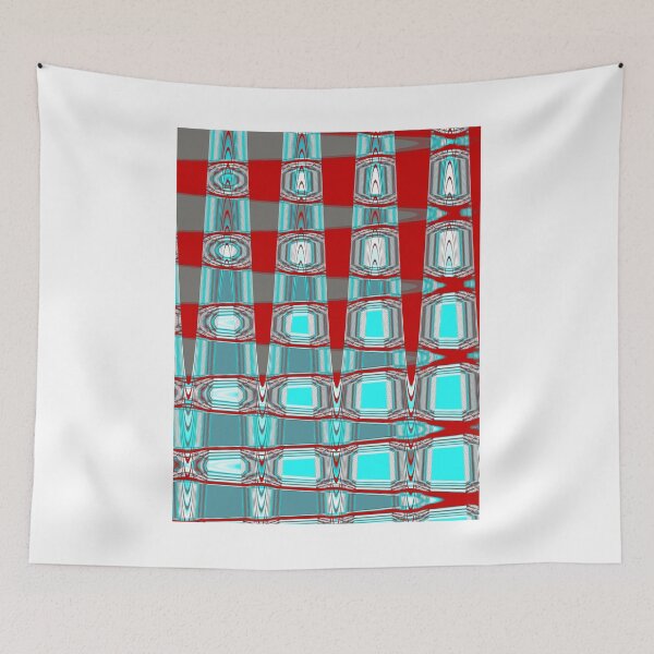 Item preview, Digital Distortion - Basket Weave designed and sold by dahlymama.