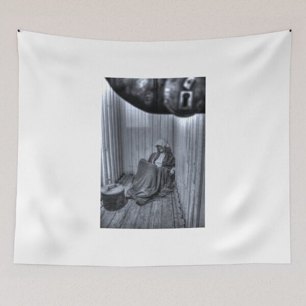 Item preview, Hard labour. designed and sold by Ian Ramsay.