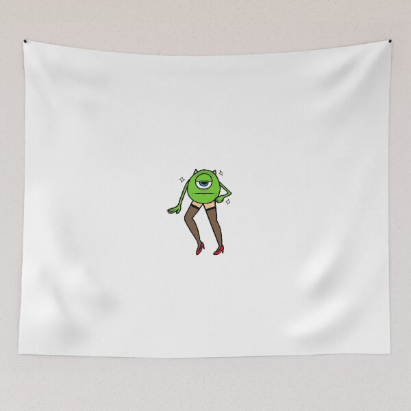 Item preview, Mike designed and sold by sealard.