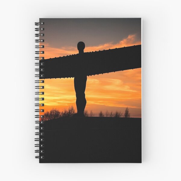 Item preview, Angel of the North designed and sold by DanielDent.