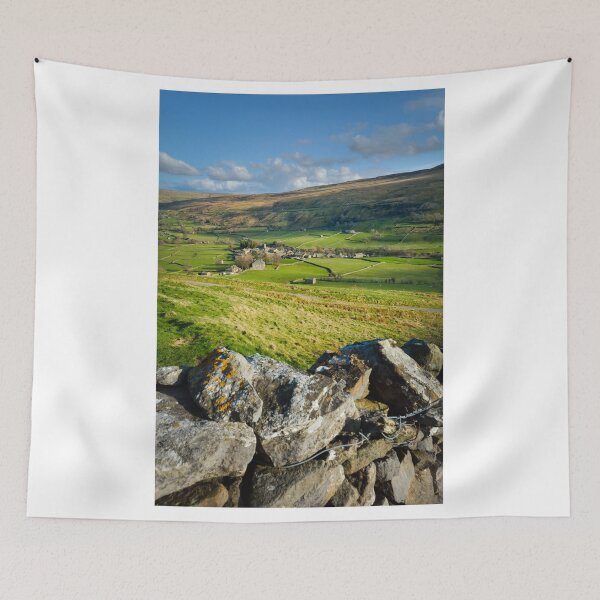 Item preview, Muker Views designed and sold by StephenJSmith.