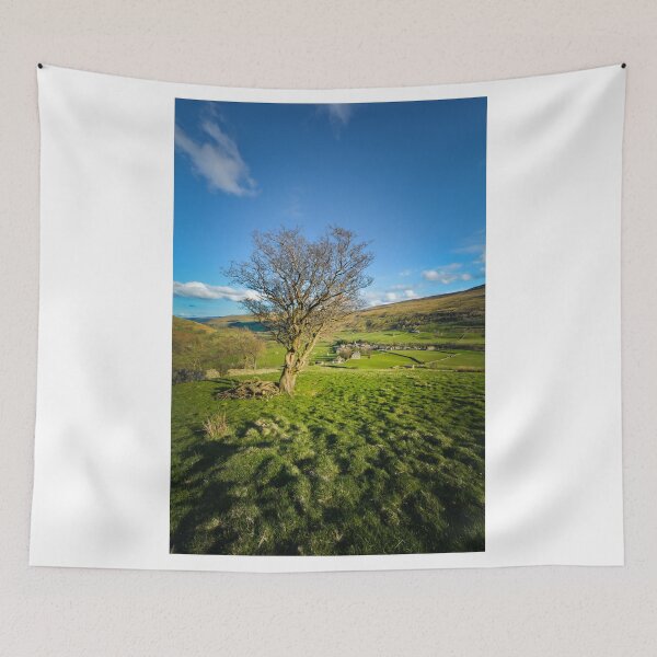 Item preview, Muker Views designed and sold by StephenJSmith.