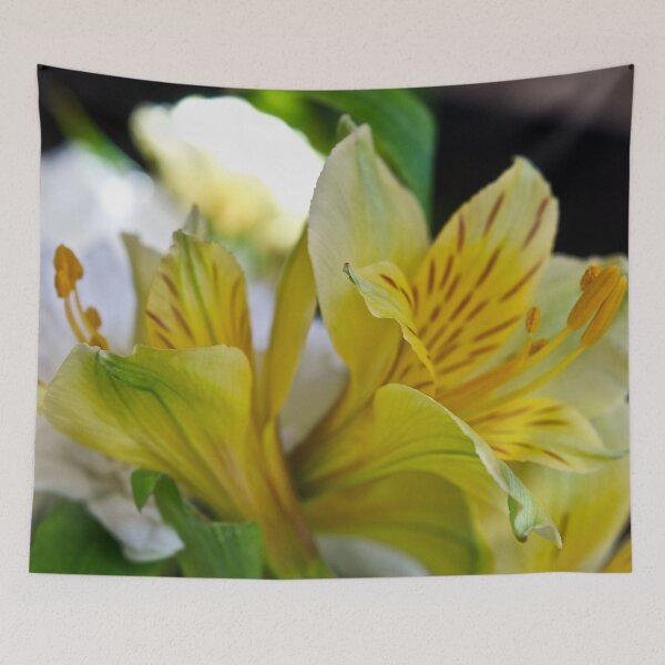 Item preview, Alstroemeria designed and sold by Cheryl  Lunde.