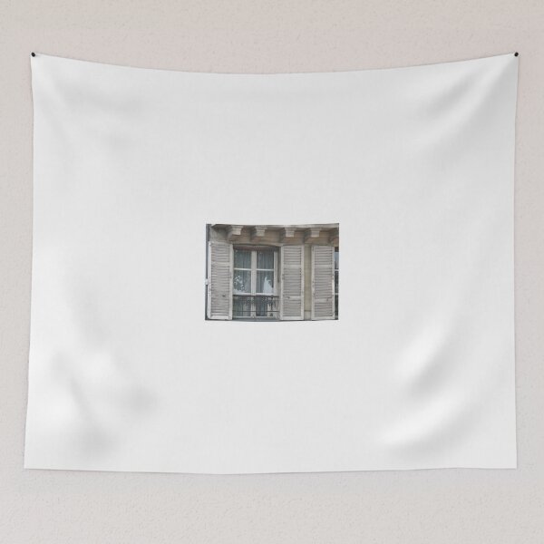 Item preview, OLD WOODEN SHUTTERS designed and sold by kazaroodie.