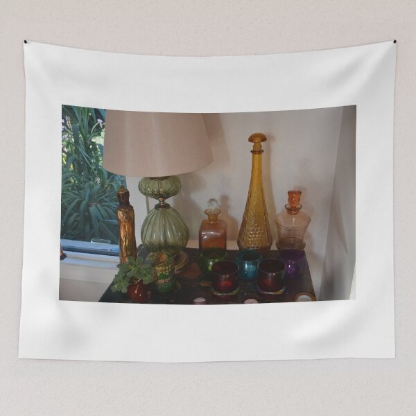 Item preview, GLASS BOTTLES designed and sold by kazaroodie.