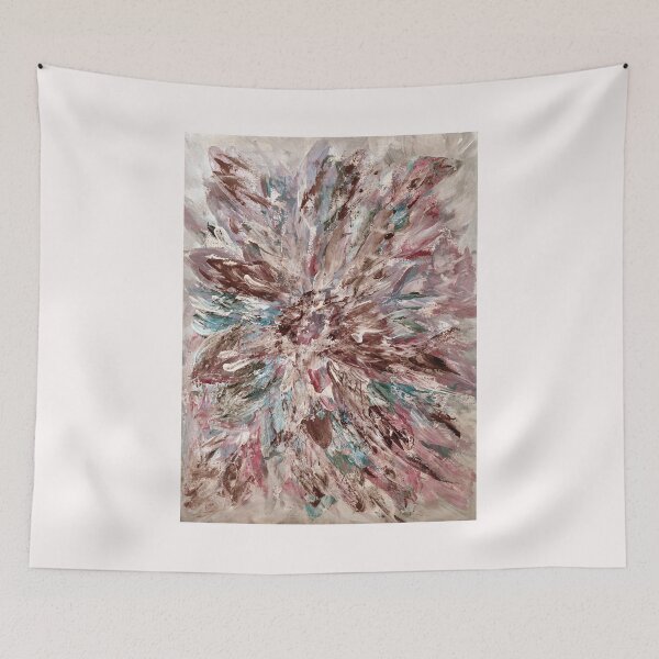 Item preview, Spring came again 2 designed and sold by Thecla Mary Correya.