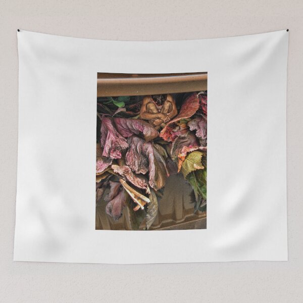 Item preview, Man in the Clippings designed and sold by GolemAura.