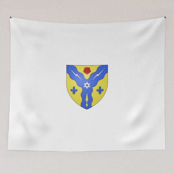 Item preview, Sherbrooke Coat of Arms designed and sold by abbeyz71.