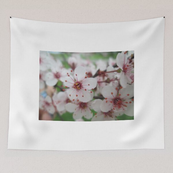 Item preview, Crabapple Blossoms designed and sold by sagespirit.