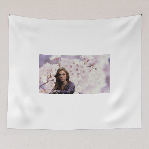 Item preview, Lydia Martin Into The Woods designed and sold by isilygoodart.
