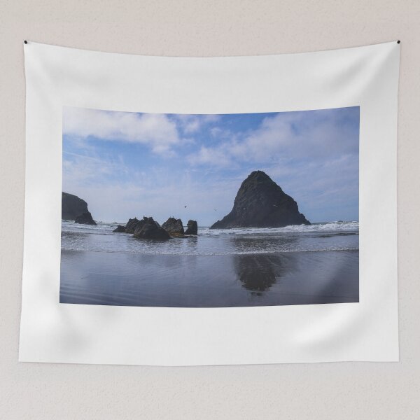 Item preview, Whaleshead Beach, Whaleshead, Oregon designed and sold by Mike Kunes.