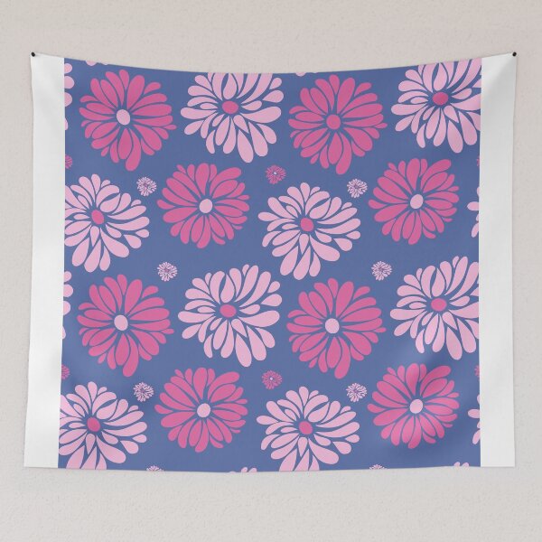 Item preview, Flores Lila designed and sold by Tony Vazquez.