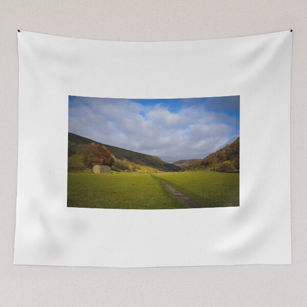 Item preview, Muker Meadows designed and sold by StephenJSmith.