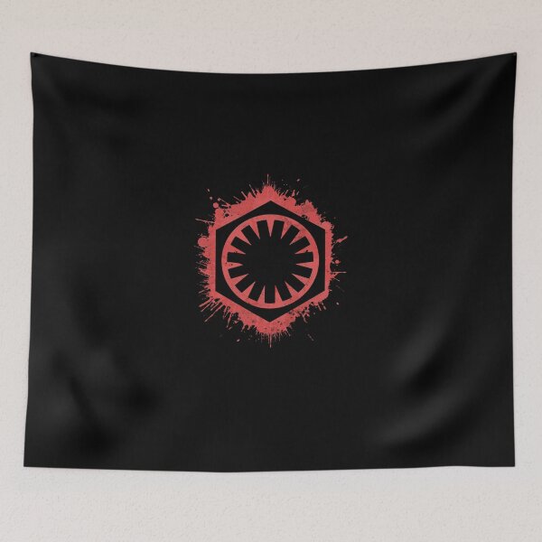 Item preview, First Order designed and sold by rkrovs.