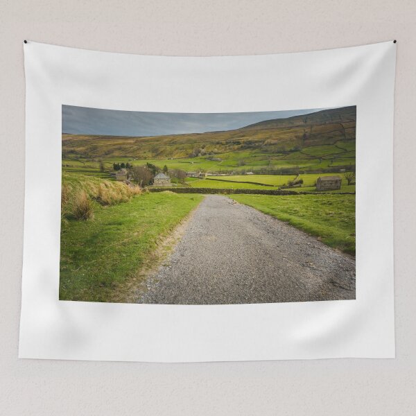 Item preview, Muker Views designed and sold by StephenJSmith.