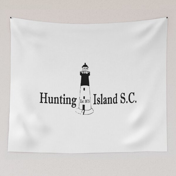 Item preview, Hunting Island - South Carolina. designed and sold by America Roadside..