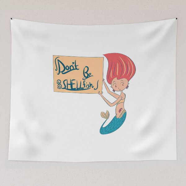 Item preview, shellfish designed and sold by strawberrytea.