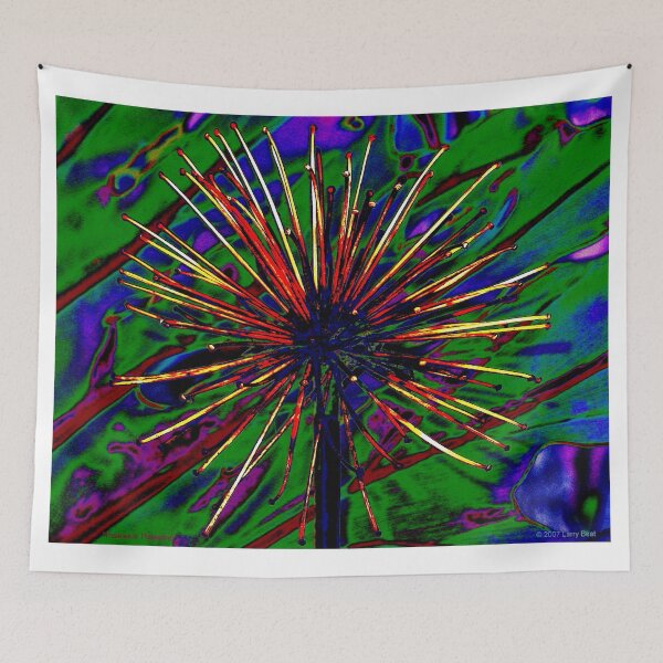 Item preview, Peacock Panache designed and sold by Bad Habits Lounge Studio.